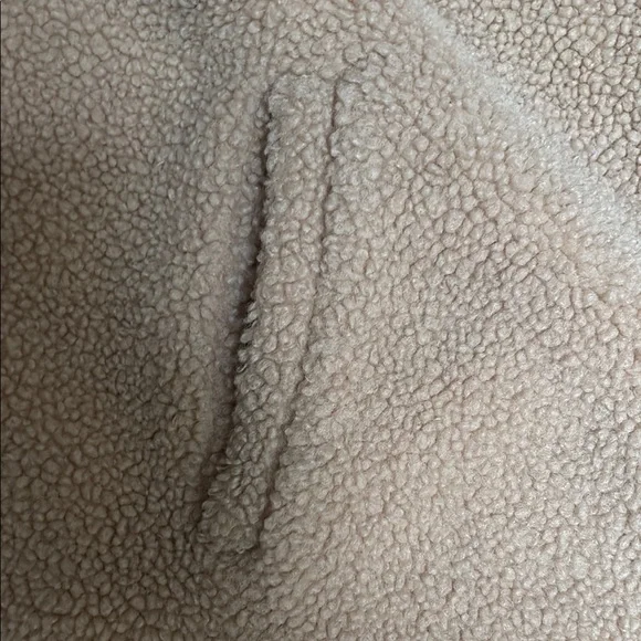 Koolaburra by UGG Tan Jacket . XL - Picture 3 of 4